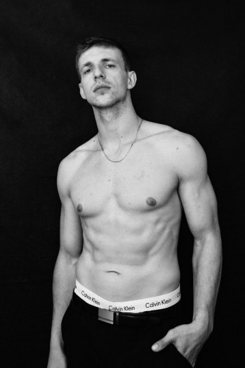 Model KubaCwiek