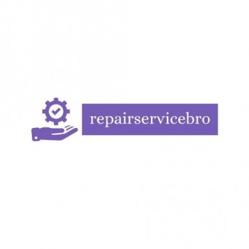 Retuszer repairservicebro