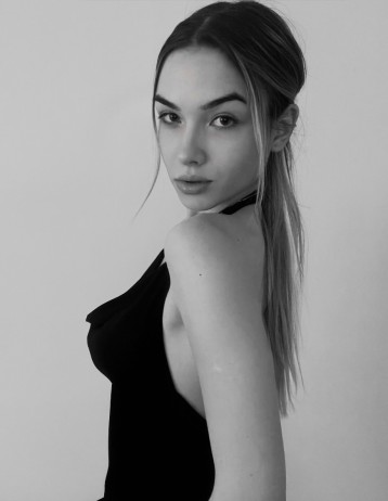 Modelka Natalia222000