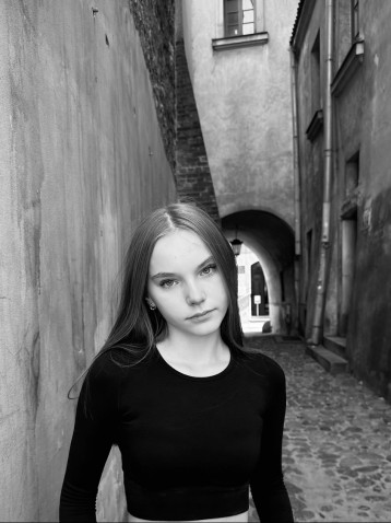 Modelka ewelinaa09