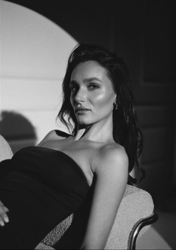 Modelka sechmandagmara94