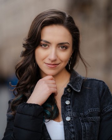 Modelka P_atkaa