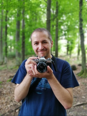 Fotograf Zoltanek