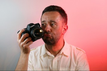 Fotograf ArekHru