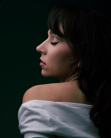 Modelka kadry_moniki