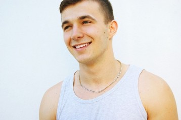 Model Mateusz944