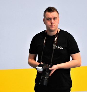 Fotograf Beniek