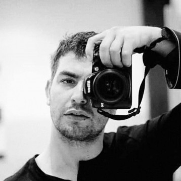 Fotograf XNaughtyBoyX