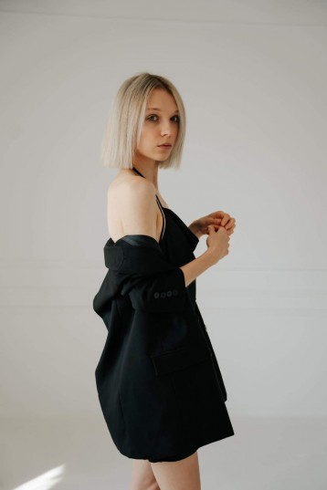 Modelka ojdzulka