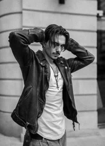 Model Dborkowskiii