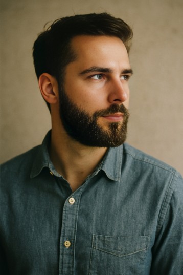 Fotograf adriandomaniewski