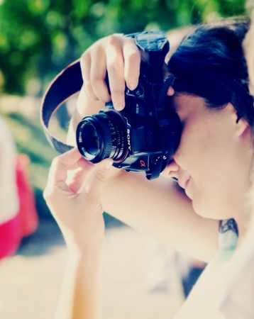 Fotograf BerenikaBaumgart