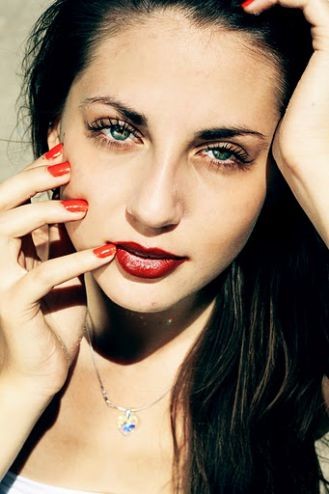 Modelka quintessence