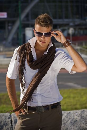 Model bartek_m