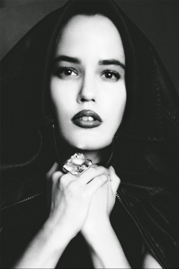 Fotograf Sorry-Winnetou