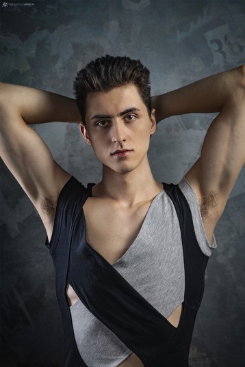 Model Mat_tomczak