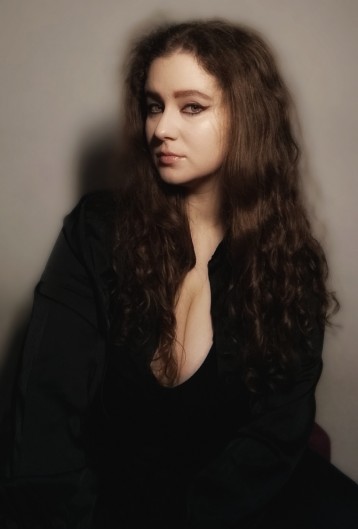 Modelka lina01