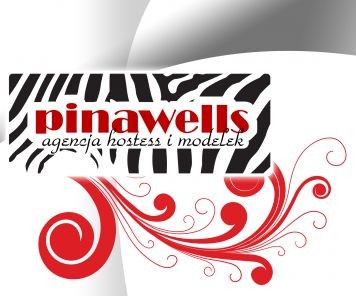 Modelka pinawells