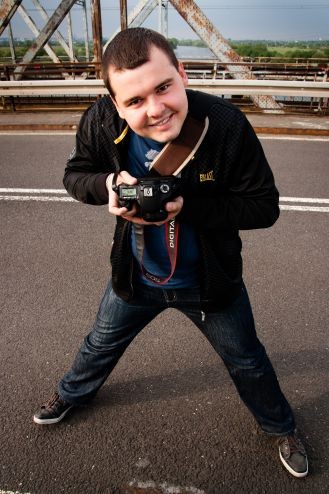 Fotograf adam87