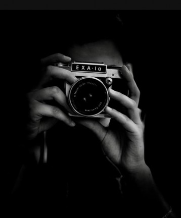 Fotograf sensualidad