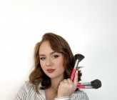 Makeup_iki