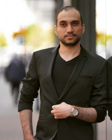 Projektant Johnhazem
