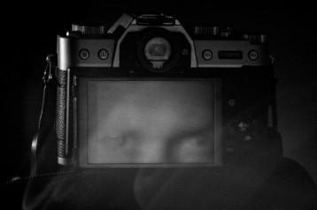 Fotograf EchoirFrame