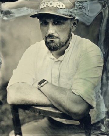 Fotograf diabeu