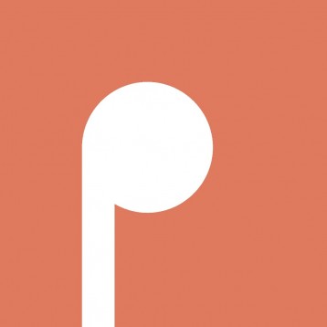 Fotograf patk