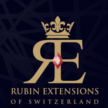Fryzjer Rubin_of_Switzerland