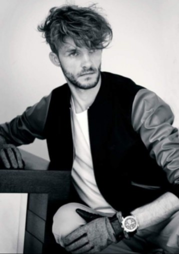 Model Pablo29