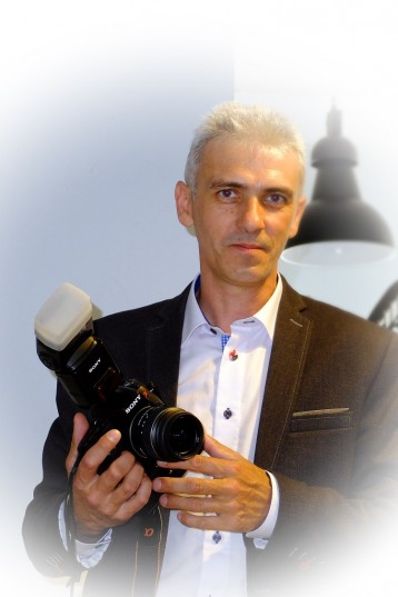 Fotograf RyszardMal