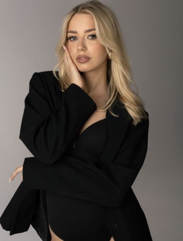 Modelka gabrieladziadura