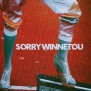 Sorry-Winnetou