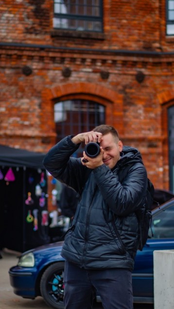 Fotograf photo_by_sasik