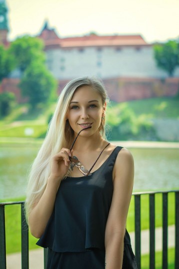 Modelka Kate_Stasjyk