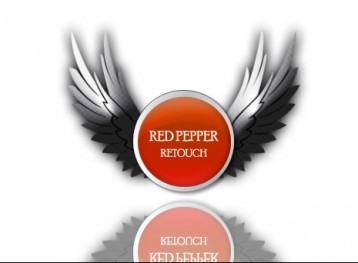 Retuszer Red-Pepper-Retusz