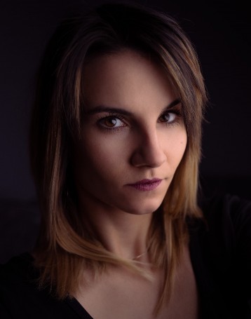 Fotograf patkaaparatka