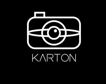 Fotograf Karton_a