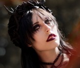 bloodrosetea