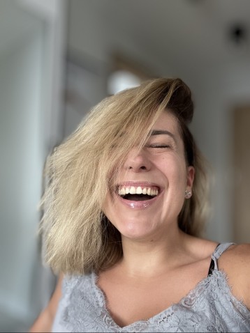 Modelka Madziczek88