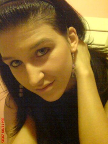 Modelka niunia_kiss