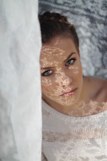 Modelka sandra_jasinska