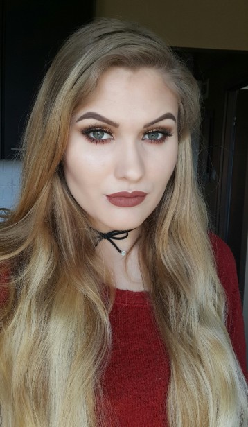 Wizażysta MakeupByMilenaW