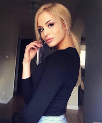Izabela Izabela Lapinska Modelka Białystok Portfolio Zdjęcia