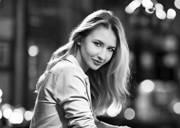 Modelka nataliaemssali