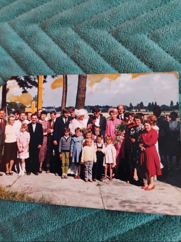 Modelka Jula1974
