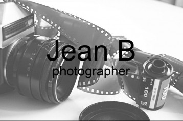 Fotograf JeanB