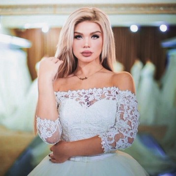 Modelka alexandra1414