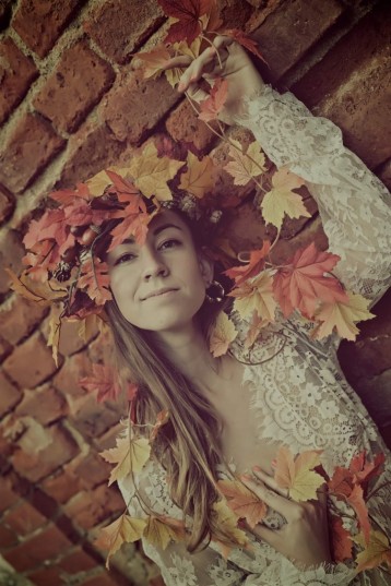 Modelka madziabezinsta